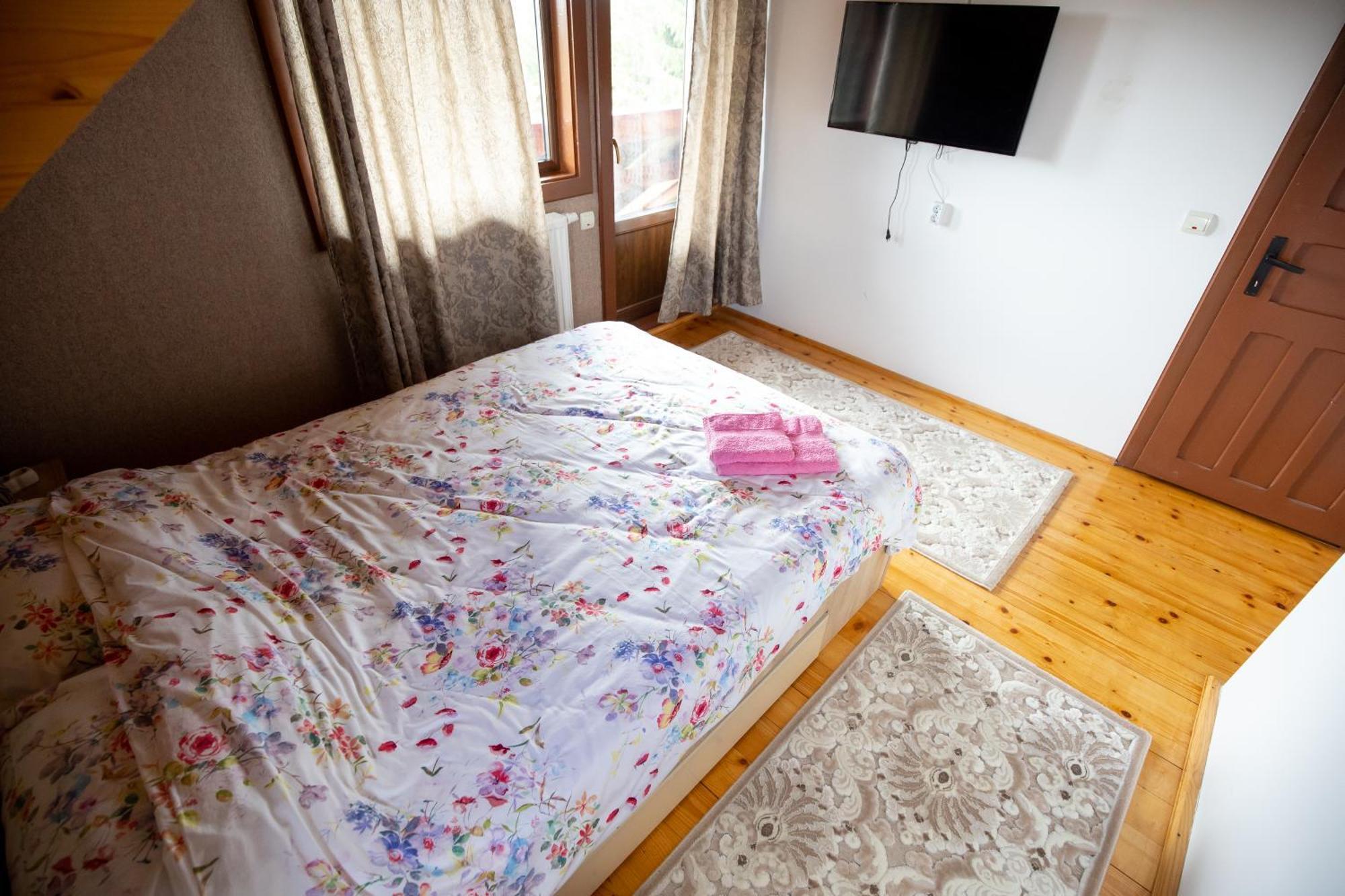 Cabana Transilvania Beliş Екстериор снимка