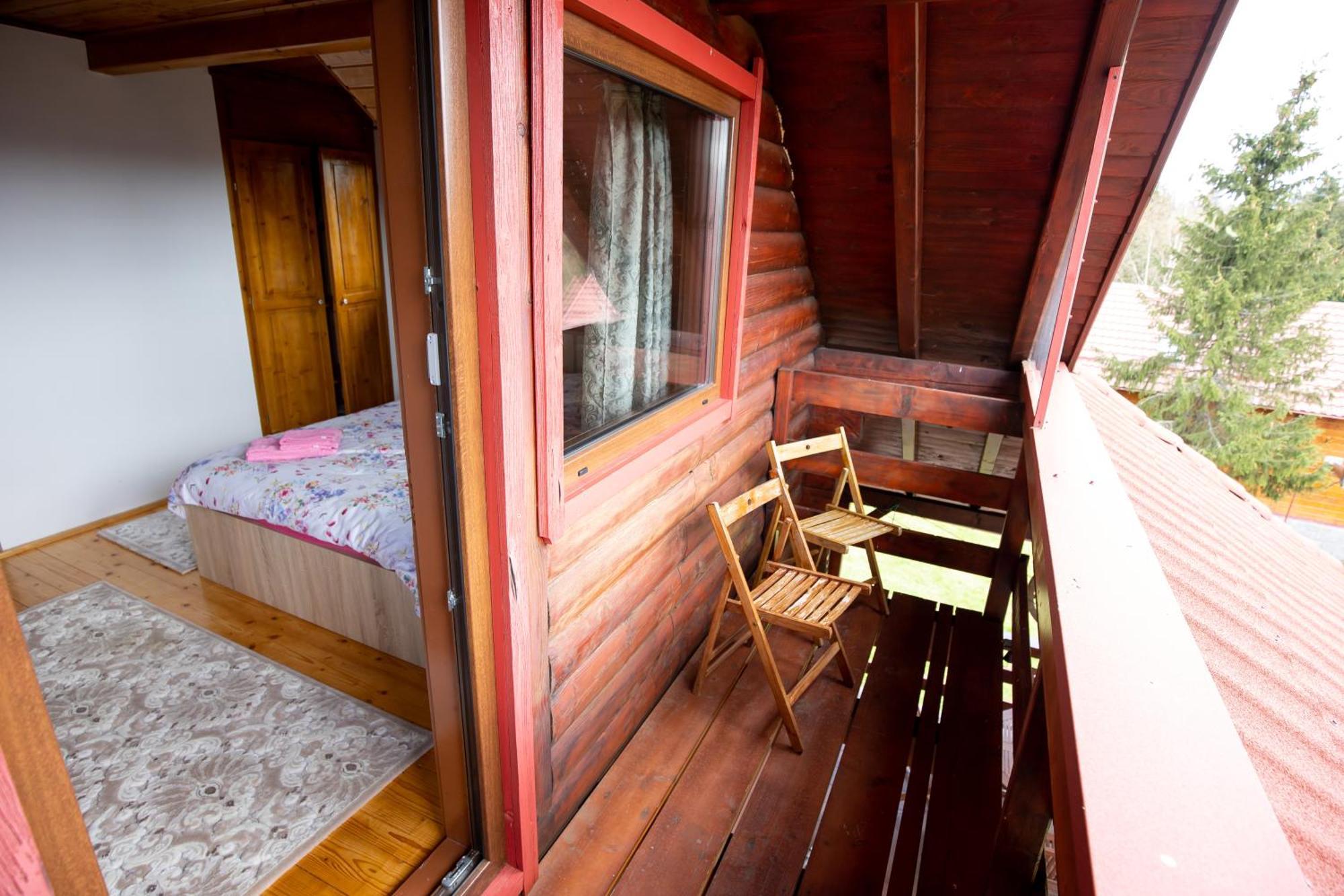 Cabana Transilvania Beliş Екстериор снимка