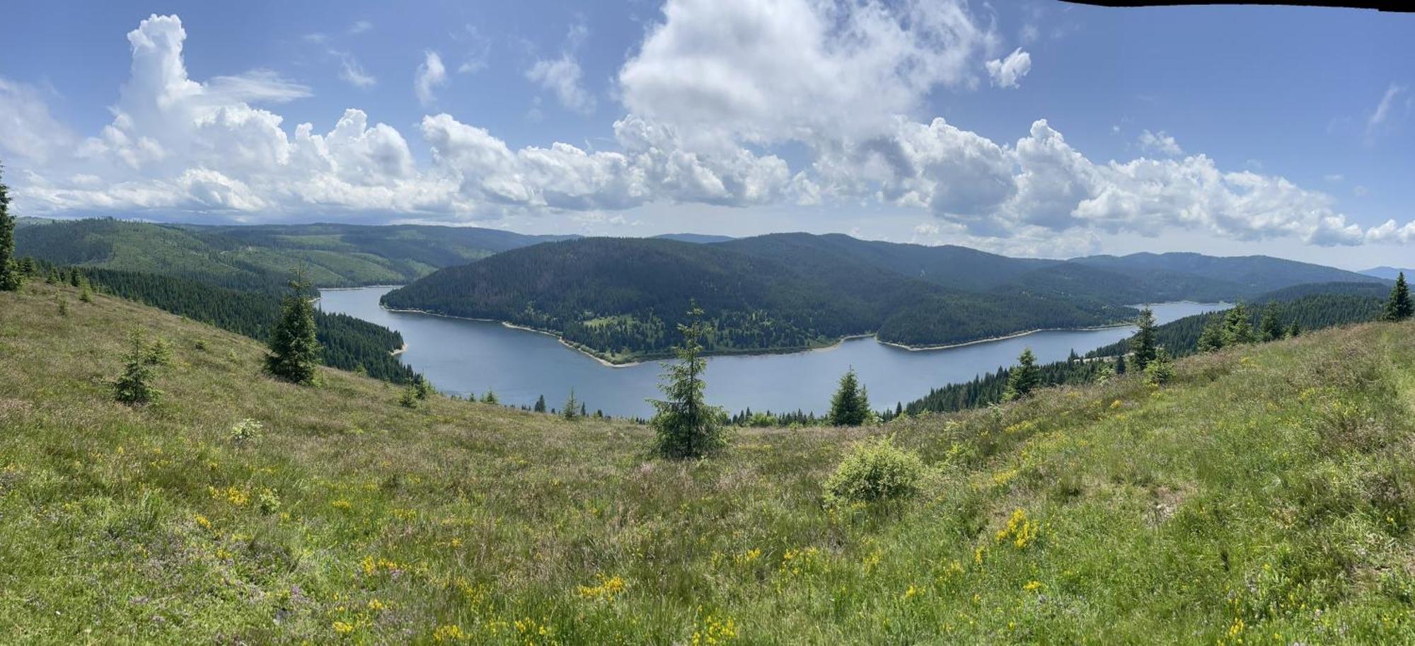 Cabana Transilvania Beliş Екстериор снимка